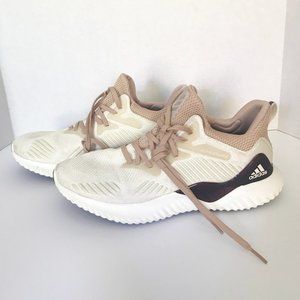 Womens 11.5 Adidas Alphabounce Beyond Running Shoe